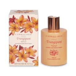 Duschtvål Frangipani 300ml