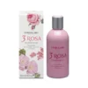 Duschtvål 3 Rosa 250ml