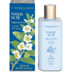 Duschtvål Teblad 250ml