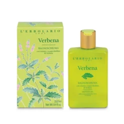 Duschtvål Verbena 250ml