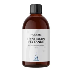 D3-vitamin flytande 500ml