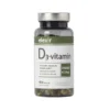 D3 Vitamin 2500IE 180 kapslar
