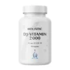 D3-vitamin 2000 90 kapslar