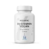 D3-vitamin vegan 2000IE (50 µg), 90 vegetabiliska kapslar