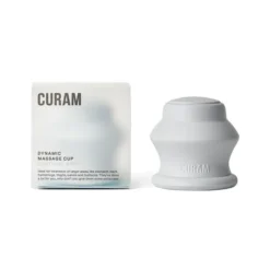 Dynamic Massage Cup Soothing Grey