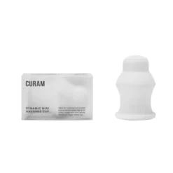Dynamic Mini Cup Calming White