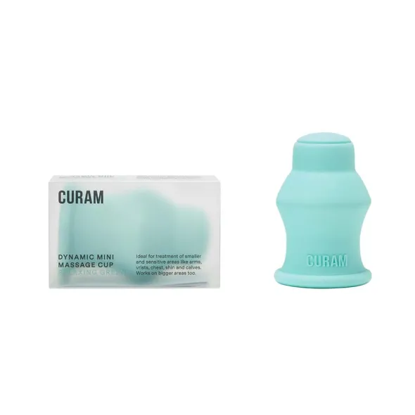 Dynamic Mini Cup Relaxing Green