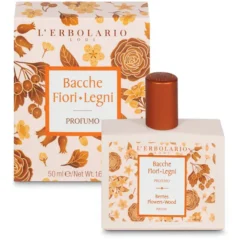 Eau de parfum Bär Blom Trä 50ml