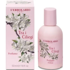 Eau de Parfum Körsbärsblom 50ml