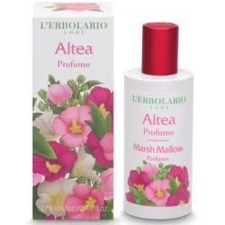 Eau de parfum Läkemalva 50ml