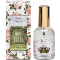 Eau de parfum Ros 50ml
