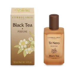 Eau de parfum Svart Te 50ml