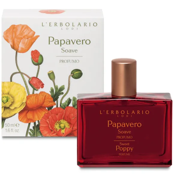 Eau de parfum Vallmo 50ml