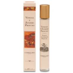 Eau de parfum Vanilj Ingefära 15ml