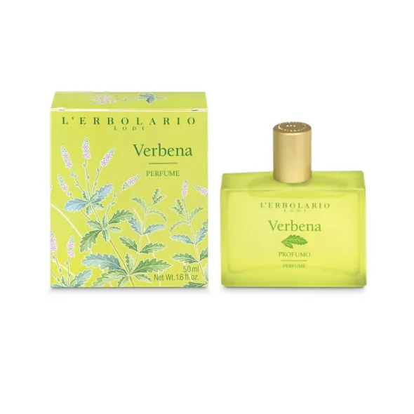 Eau de parfum Verbena 50ml