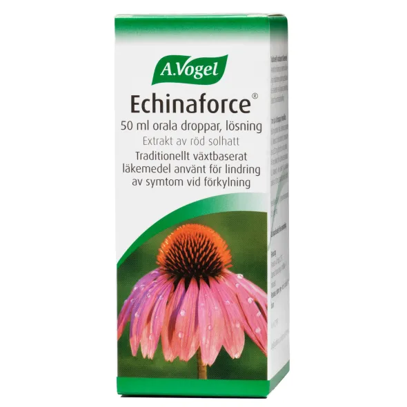 Echinaforce 50ml