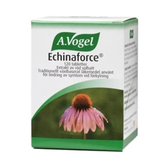 Echinaforce 120 tabletter