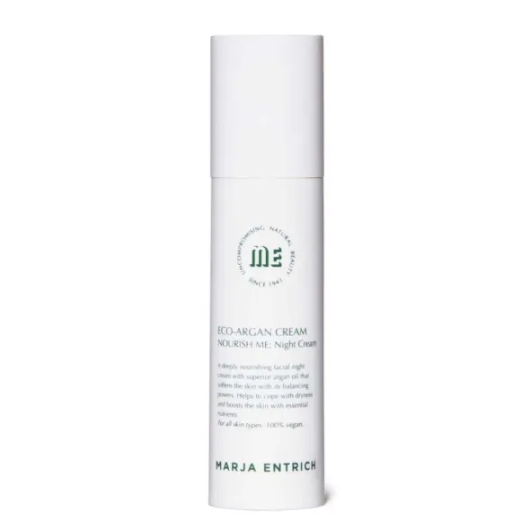 Eco-Argan Cream 50ml