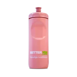 EcoBottle 500ml Rosa