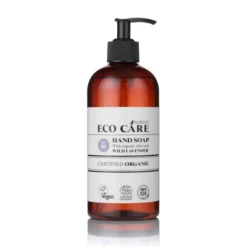 EcoCare Handsoap Lavender 500ml