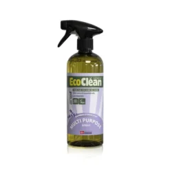 EcoClean Allrengöring Lavender 750ml