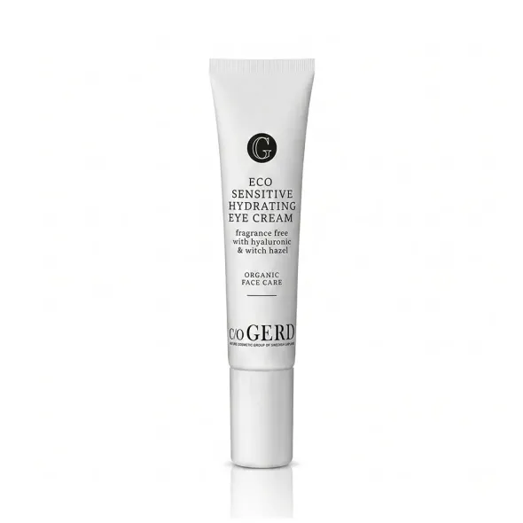 Eco Sensitive Hydrating Eye Cream 15ml