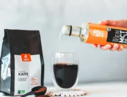 Ekologiskt Kaffe 250g