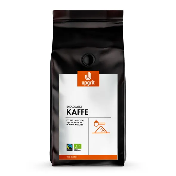 Ekologiskt Kaffe 250g