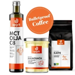 Ekologiskt Kaffe 250g