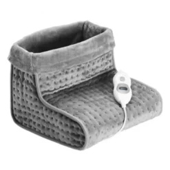 Elektrisk Fotvärmare FOOT WARMER