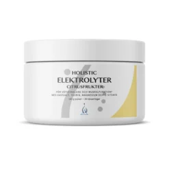 Elektrolyter Citrusfrukter 140g