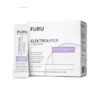Elektrolyter + Dextros Nordiska Bär 30 stickpacks