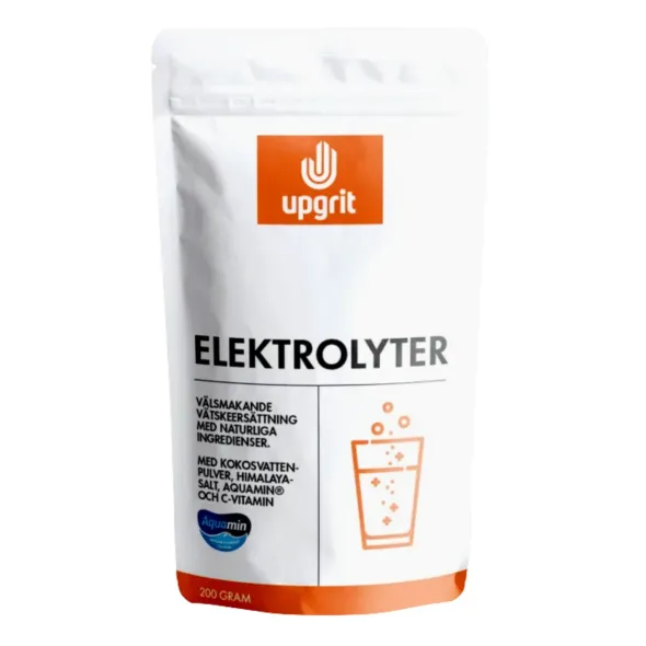 Elektrolyter 200g