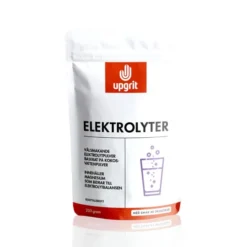 Elektrolyter Skogsbär 200g