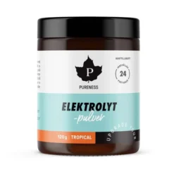 Elektrolytpulver Tropical 120g