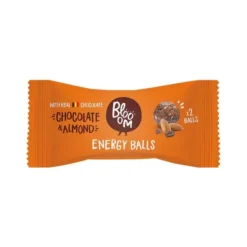 Energy Balls Chocolate and Almond 36g