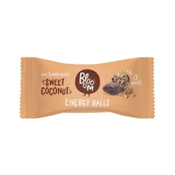 Energy Balls Sweet Coconut 36g