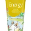 Energy Shower Gel Ginger 200ml