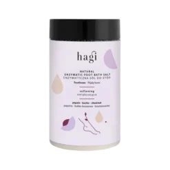 Enzymatic Foot Bath Salt 480g