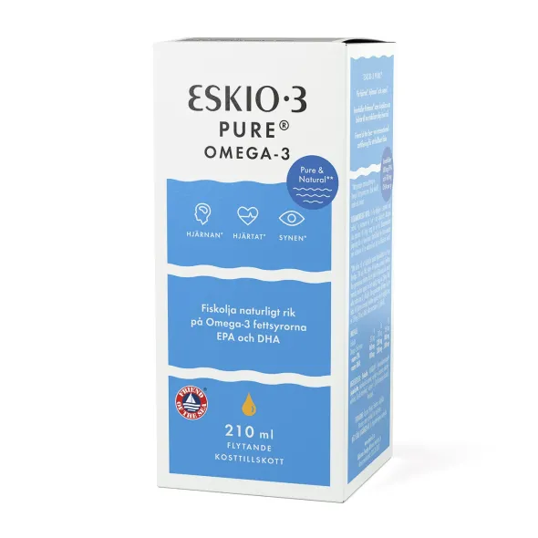 Eskio-3 Pure 210ml