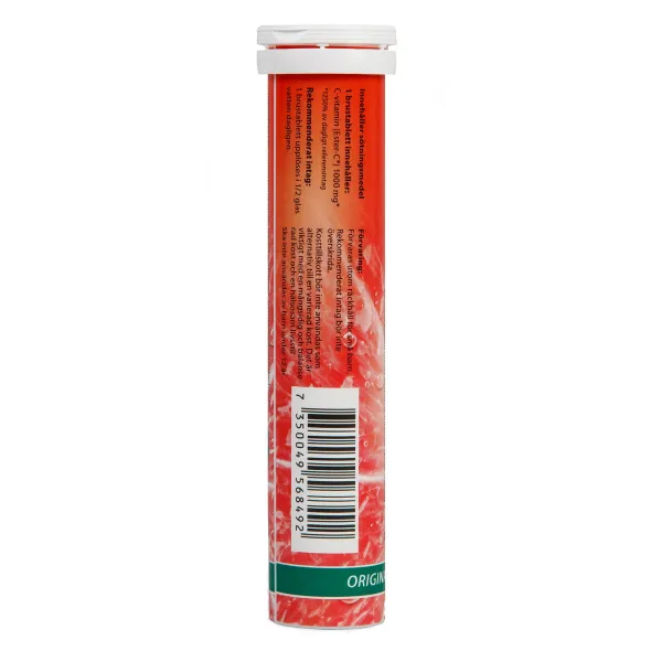 Ester-C 1000mg 20 st Brustabletter