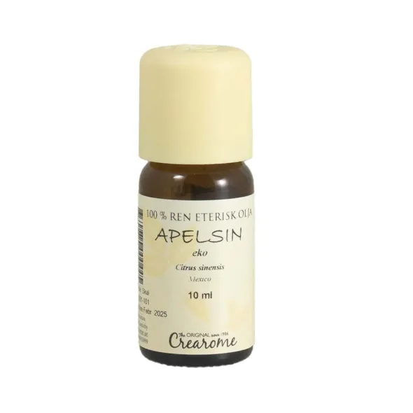 Eterisk olja Apelsin 10ml