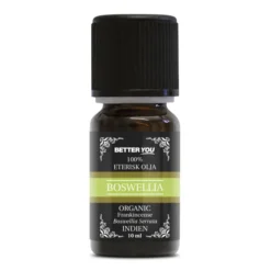 Eterisk olja Boswellia 10ml
