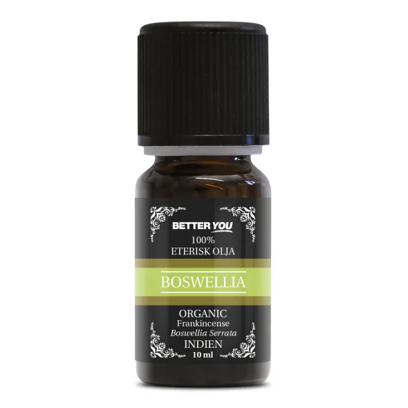 Eterisk olja Boswellia 10ml