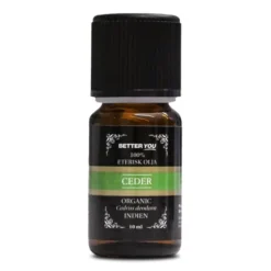 Eterisk olja Ceder 10ml