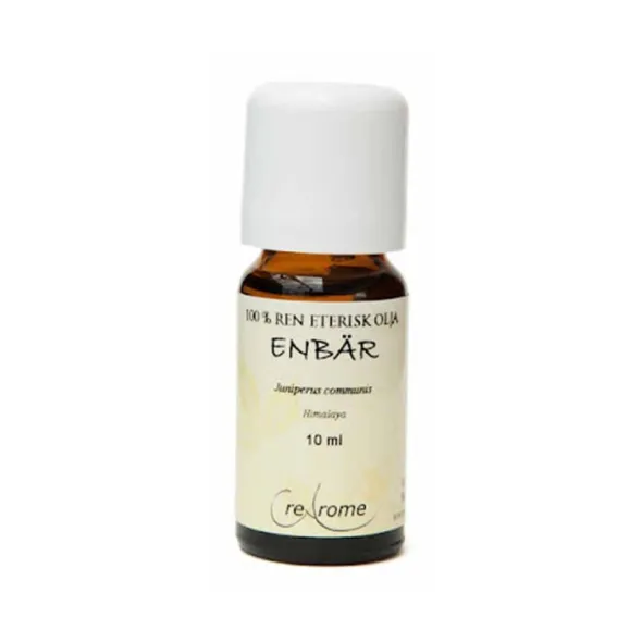Eterisk olja Enbär 10ml