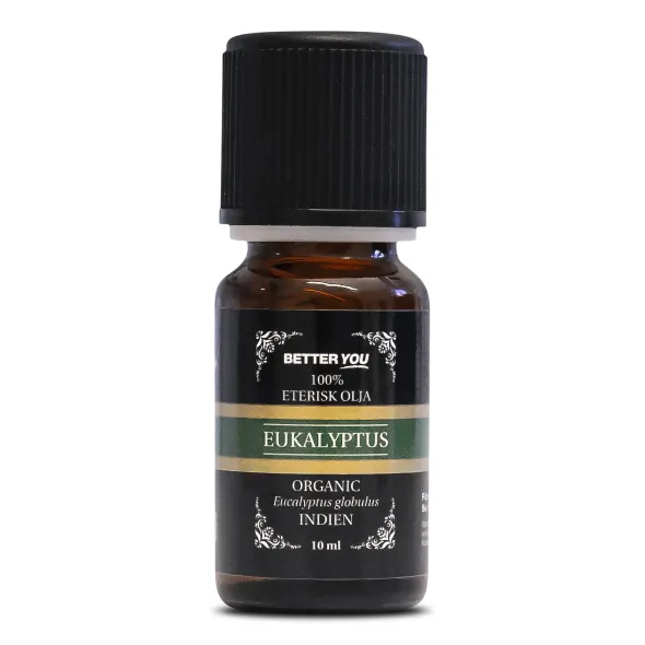Eterisk olja Eukalyptus 10ml
