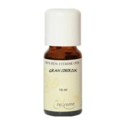 Eterisk olja Gran sibirisk 10ml