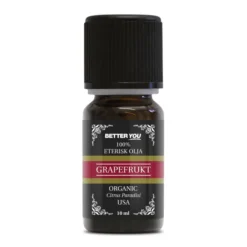 Eterisk olja Grapefrukt 10ml