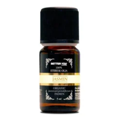 Eterisk olja Jasmin 5ml